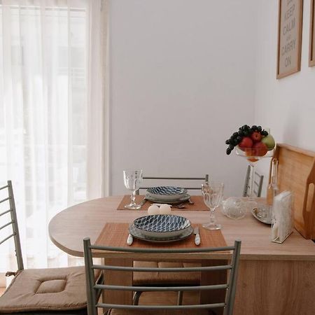 Luxury Apartment, In Heraklion Exterior foto