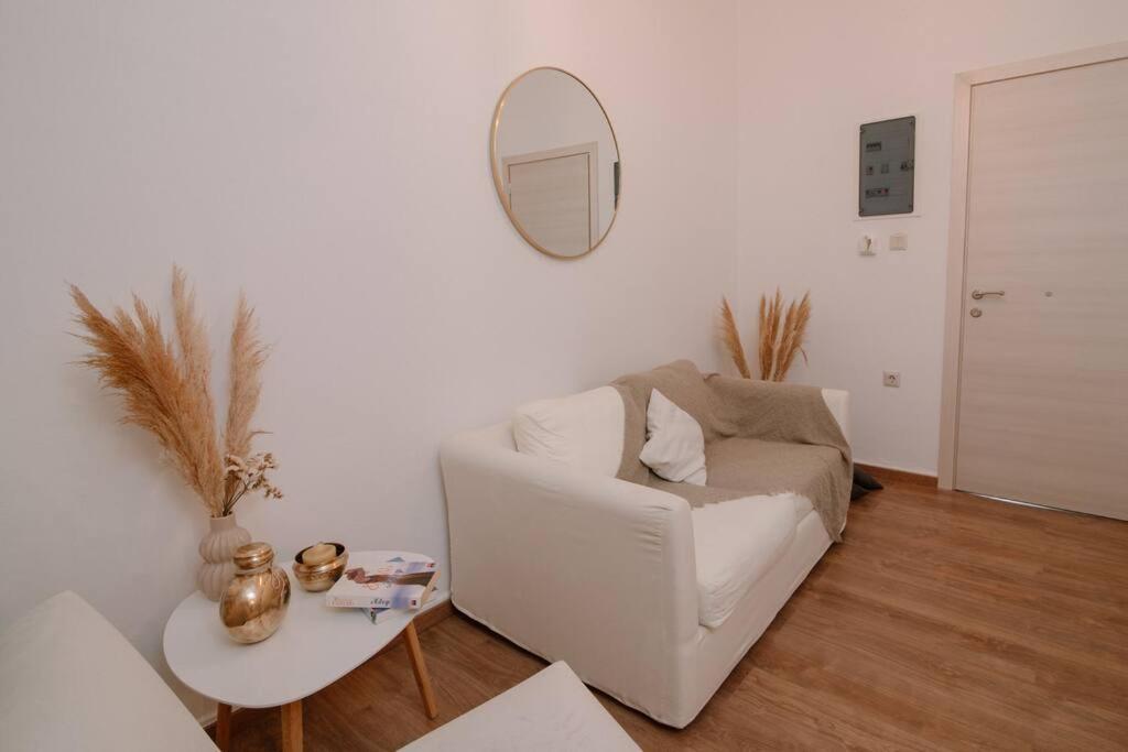 Luxury Apartment, In Heraklion Exterior foto